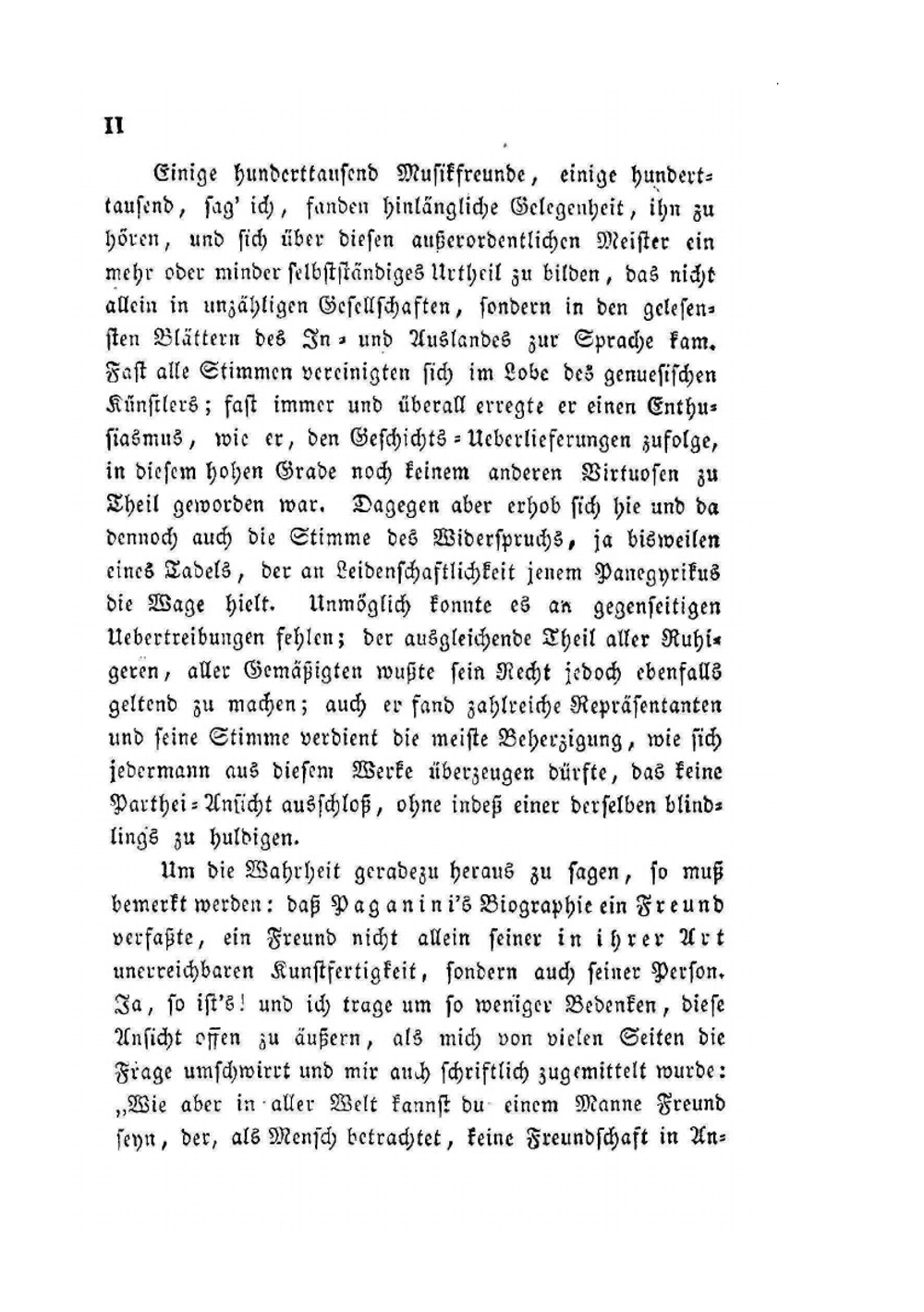 Paganini's Leben und Treiben als Künstler und als Mensch | J. M.Schottky