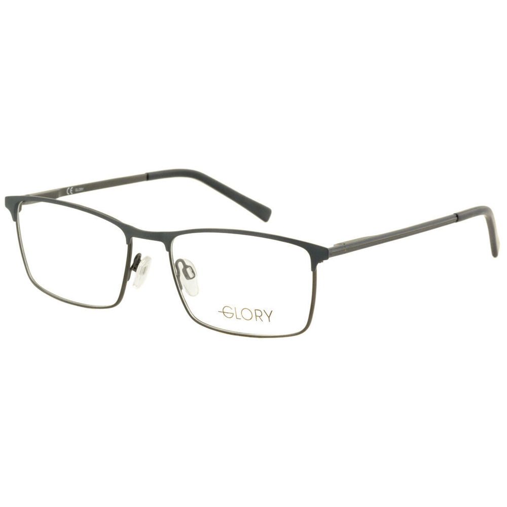 Оправа для очков Glory 623 Grey (1)