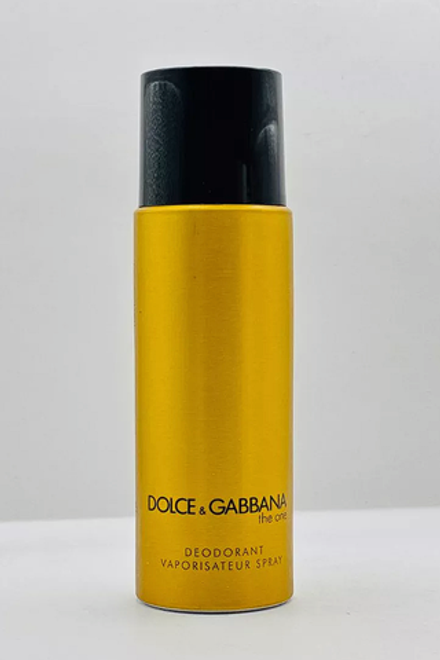 DOLCE & GABBANA The One Дезодорант-Спрей 200ml