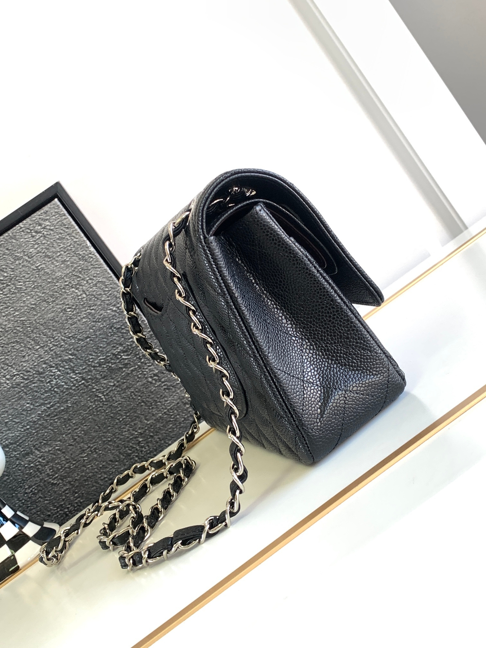 Chanel Bag 25 cm