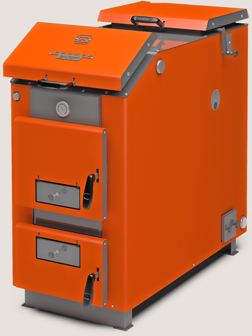 Отопительный котел Куппер ЭКСПЕРТ-45 (2.0)