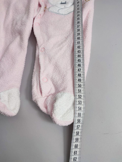 Комбинезон нежный на 1 год