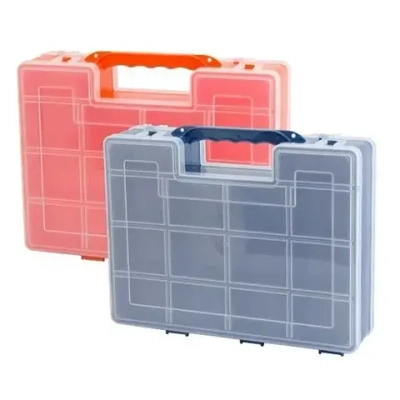 Органайзер для инструментов 2-х сторонний 270х70мм 0,07х0,27х0,22м