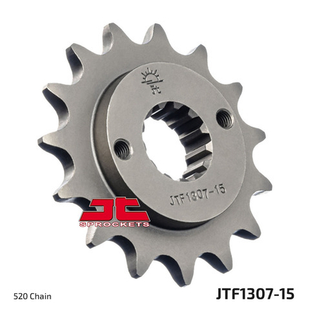 Звезда JTF1307.15