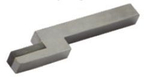 Торсионный пружинный резак (torsional spring cutter)