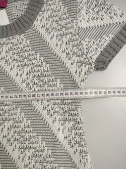 Платье Tafa вязаное 40-42 размер