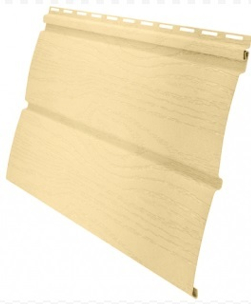 Блок-хаус Amerika Д 4,8 GL карамельный 0,73 мкв 0,244*3,00 м