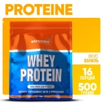 Протеин Strimex Whey Protein Silver Edition 500 г ваниль