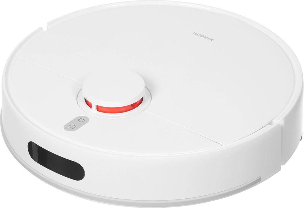 Робот-пылесос Xiaomi H40, 140Вт, белый/белый [bhr07xbeu]