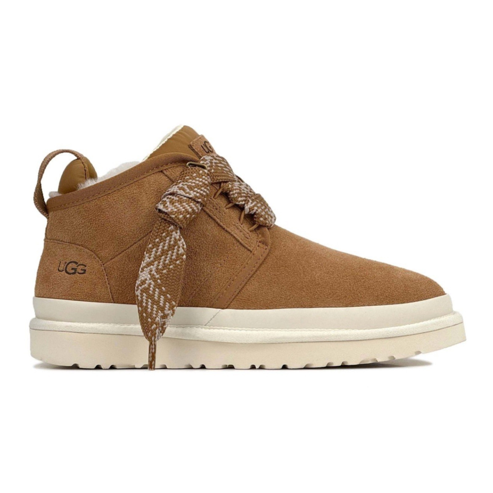 UGG Neumel FT Moss Chestnut