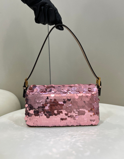 Fendi Baguette 27 cm