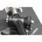 Rega Planar 6 (Ania Pro) Black