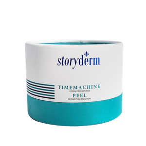 Набор средств для очищения и восстановления клеток кожи Timemachine Peel , Storyderm