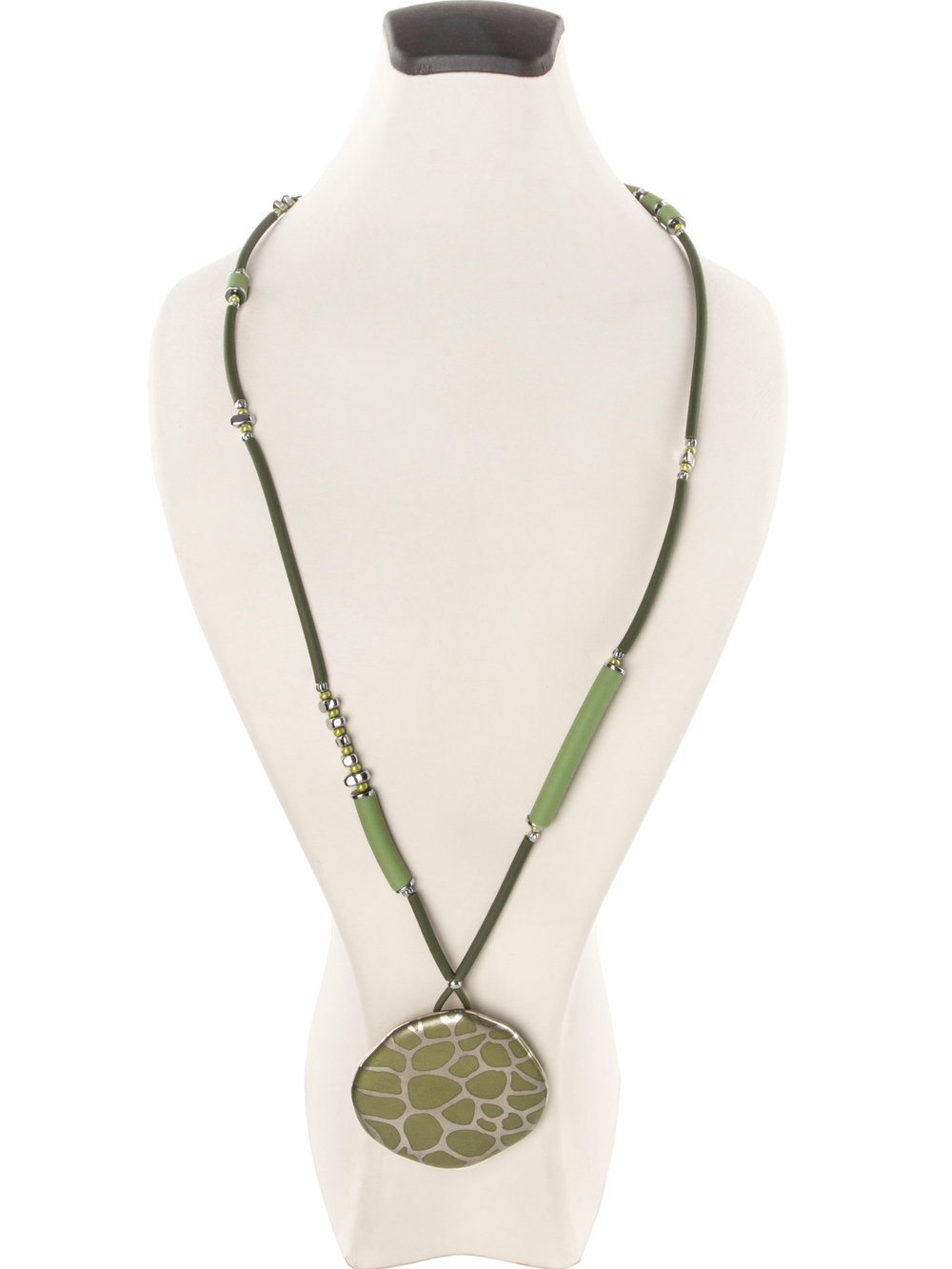 Колье Afrika Sfera Long