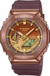 Мужские часы Casio G-Shock GM-2100C-5A▪