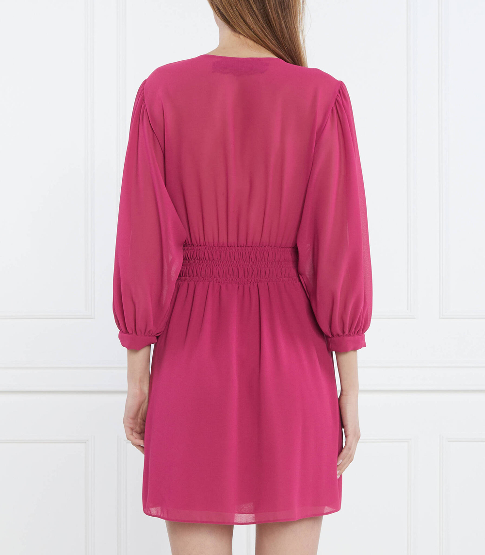 Платье Patrizia Pepe - фуксия(2A2524 A248)