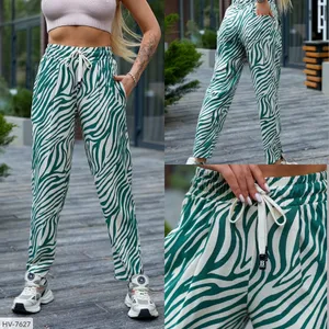 Брюки HV-7627 Фабрика Моды