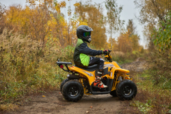 Квадроцикл SHARMAX 130 Cross