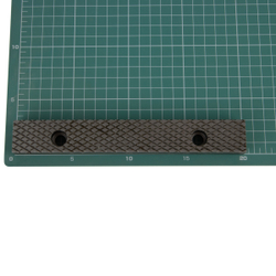 WDK-BJ200 Губки сменные для слесарных тисков 200 мм