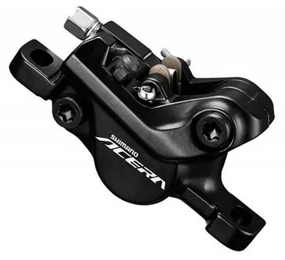 Калипер Shimano M3050 гидравл. EBRM3050MPR