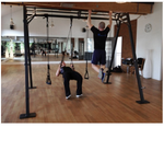 Рама для TRX Треугольник средняя