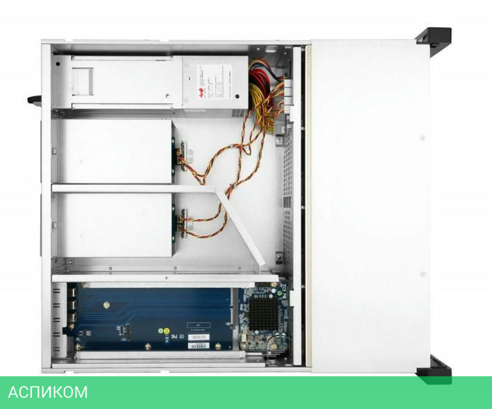 Корпус In Win IW-RJ316-04 (6182985)