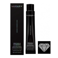 Интенсивный прямой пигмент для волос Оттенок Сталь Green Light Luxury Hair Pro Precious Shadows Intense Direct Pigments 100мл