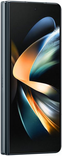 Смартфон Samsung Galaxy Z Fold4 5G 12/256GB (серо-зеленый)