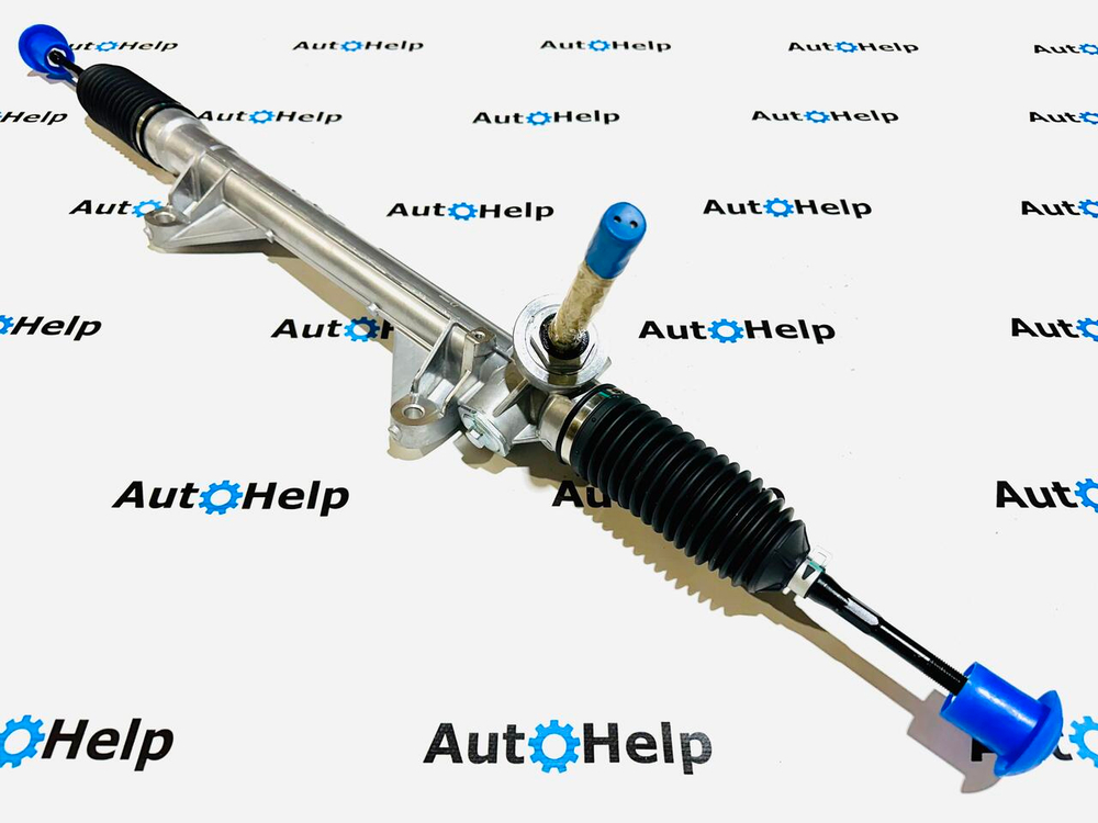 Рулевая рейка DPS012 48001-3BN0A RHD (правый руль) Nissan Leaf