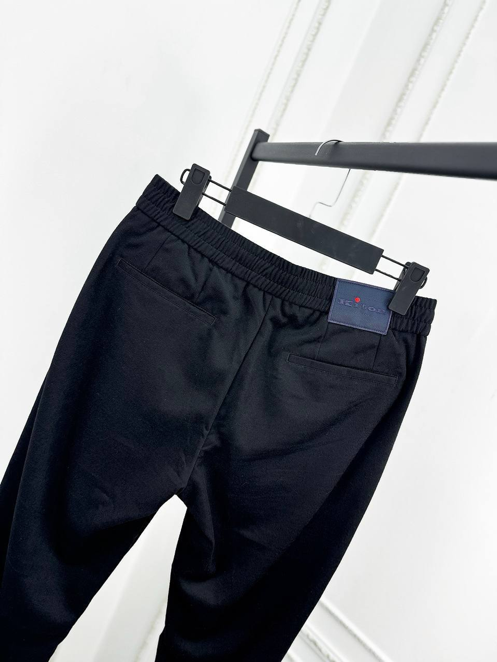 Брюки Kiton