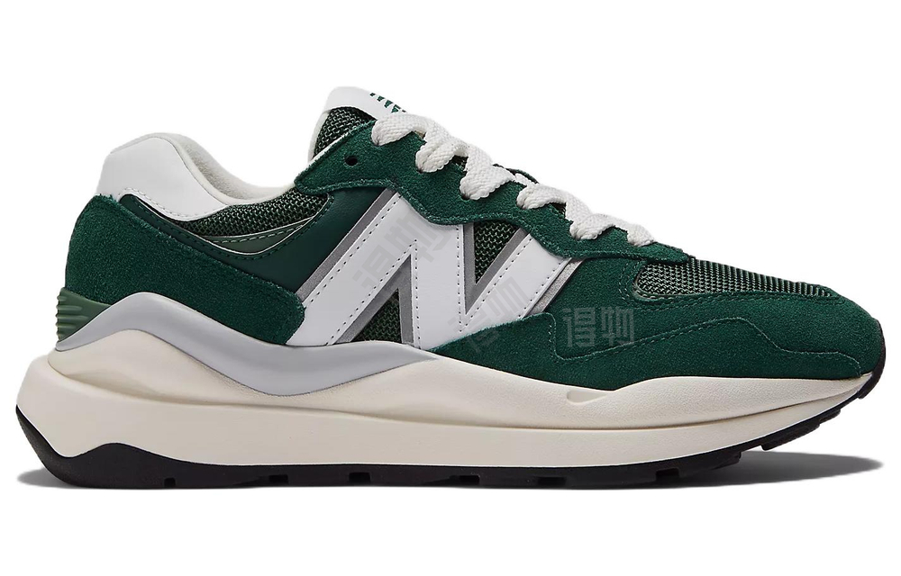 Кроссовки New Balance Nb 5740 (Женская размерная сетка)