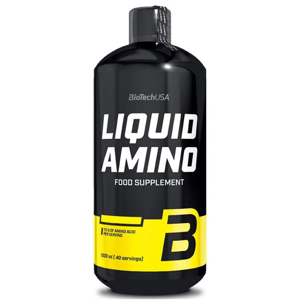 BioTech Liquid Amino (1000 мл.)
