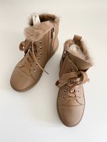 Ботинки Ekonika