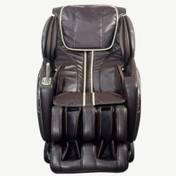 Массажное кресло Richter Esprit Brown