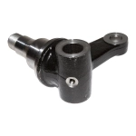 Кулак поворотный Nissan Y1F2A25U 40014FK000