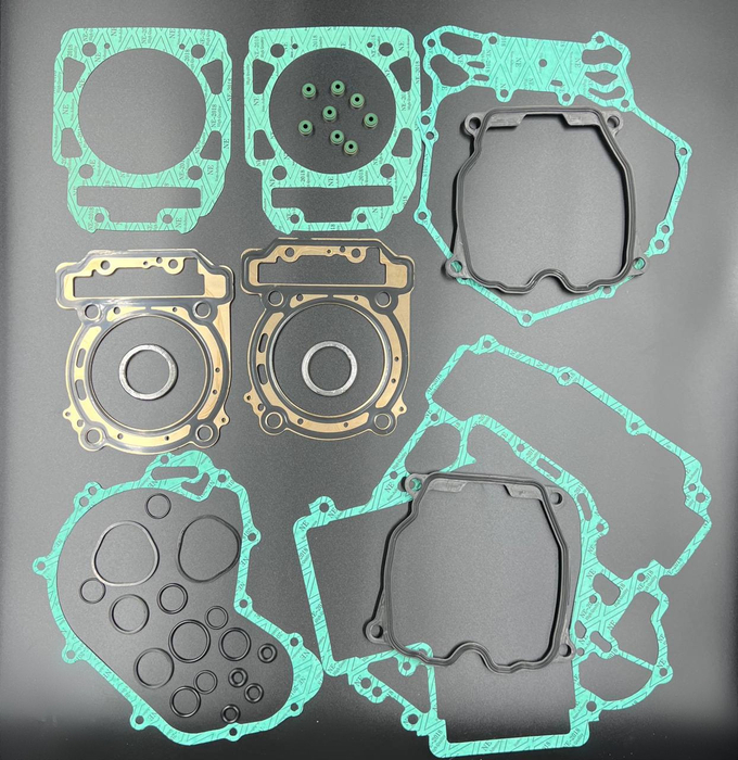 Комплект прокладок BRP 800 E-TEC (ZIBO)