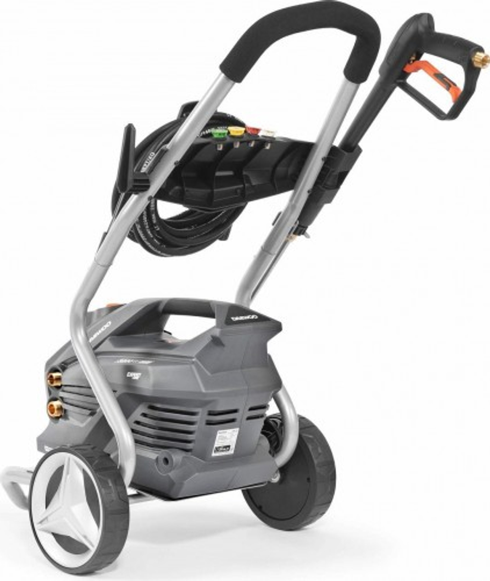 Мойка высокого давления DAEWOO DAW 750 Expert