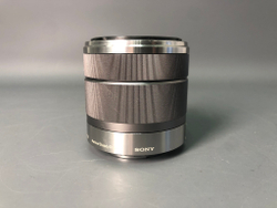 Sony Nex-5 + 18-55 OSS, 8350 кадров пробега