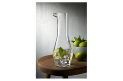 Кувшин для воды 1л Nude Glass Бик