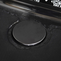 Душевая кабина Esbano (Эсбано) ESB-1180CKR, с низким поддоном, 110х80х210