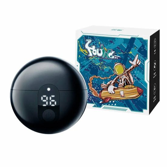 Электробритва Xiaomi BEHEART G200