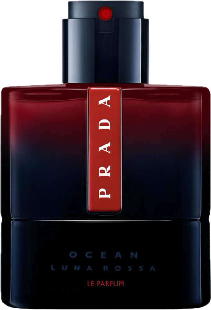 Prada Luna Rossa Ocean Le Parfum PAR M 50 ml Prada Luna Rossa Ocean Le Parfum PAR M 50 ml