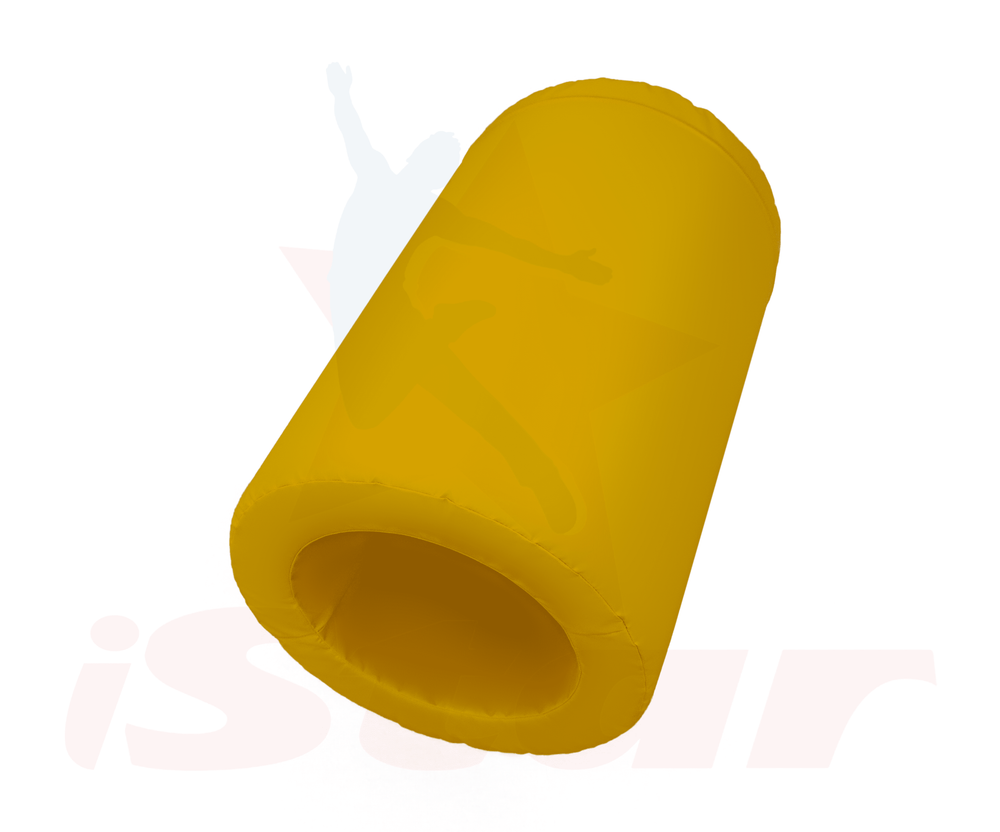 Мягкий модуль гимнастический - "Труба"