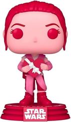 Funko Pop! POP Star Wars: Valentines S3- Rey
