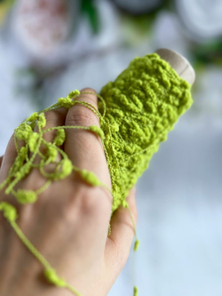 Пряжа Puffy Baloon 50g