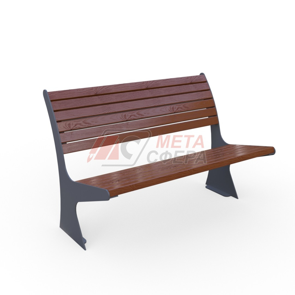 Скамейка Конкорд