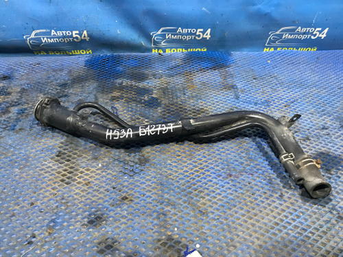 Горловина топливного бака MITSUBISHI PAJERO MINI 1998-2012