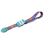 Жгут венозный Vacuette детский многоразовый 45х2,5 см цветной 840051