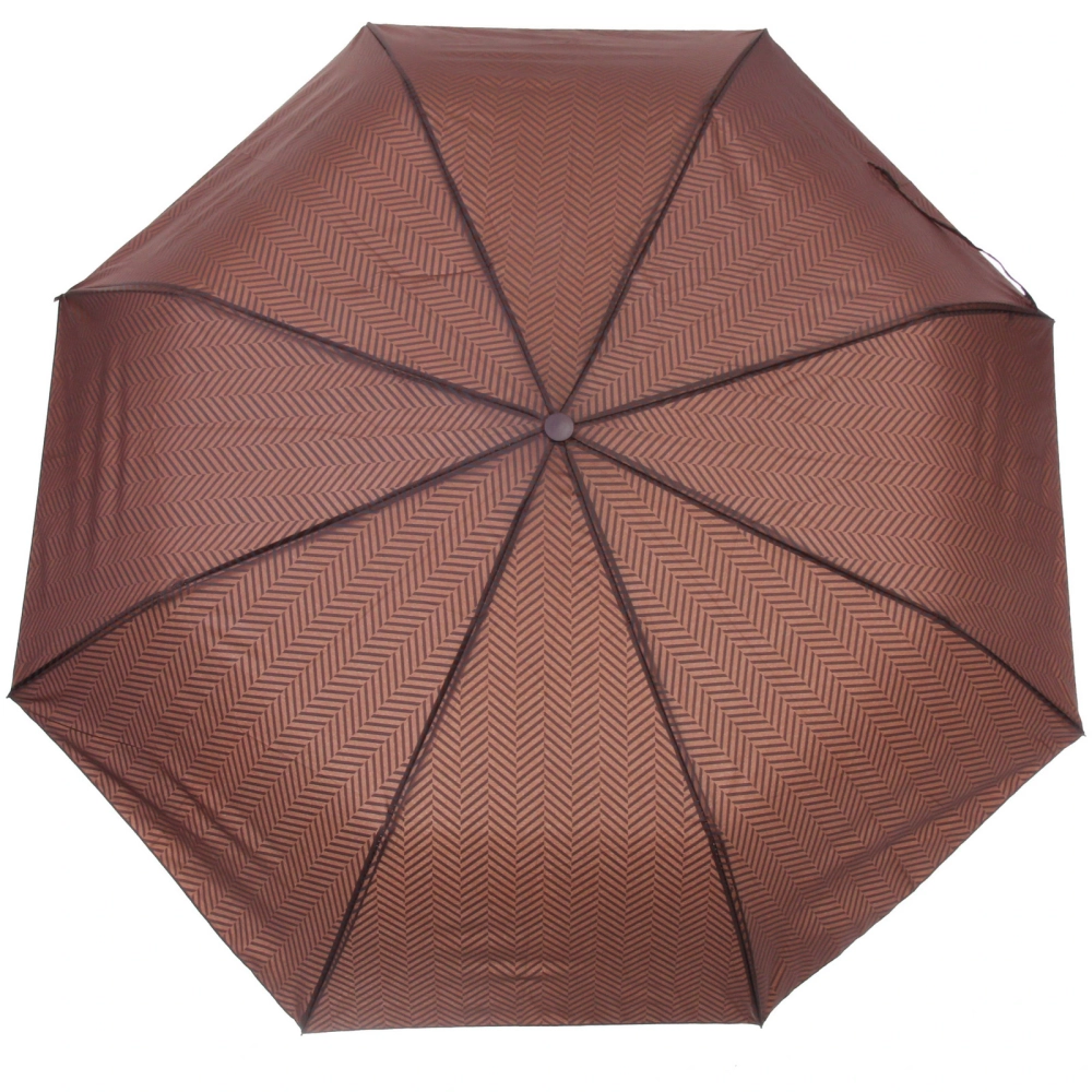 Зонт мужской полуавтомат «ESTETIK», микс 4 цвета, 8 спиц, d-95см, длина в слож. виде 40см●