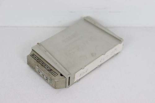 SIEMENS 6ES5377-0AA32